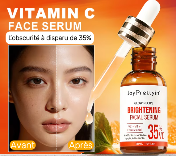 Sérum anti-rides ANUA