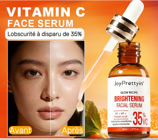 Sérum anti-rides AuraLift